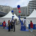 Lidl Dečiji naučni karavan u Nišu: Mališani kroz eksperimente upoznavali svet nauke