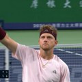 (VIDEO) Davidovič Fokina eliminisao Zvereva!