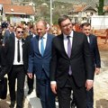 Petrović poslao jasnu poruku: Hercegovina je uz Vučića, Srbiji treba domaćin!