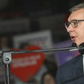 "Što ne odete i ne uplatite tiket na SNS?" Vučić rekao da vodi na kladionicama, ubrzo mu stigao zanimljiv odgovor VIDEO