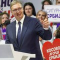 Vučić: Napravili smo uspešnu zemlju, građani pokazali jedinstvenu hrabrost u svetu