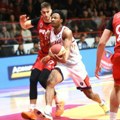 Borac pobedio FMP u ABA ligi