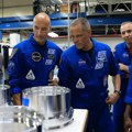 NASA iznela nove detalje o pripremama letelica za sletanje na Mesec