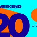 Weekend festival ulazi u treću deceniju: Jubilarno izdanje 2027. godine u Rovinju