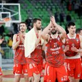 Zvezda izdala hitno saopštenje zbog termina finala ABA lige: "Ne igramo dok se ne završi KLS!"