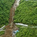 Обрушио се део планине у Сечуану, погинуло 19 људи