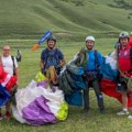 Bronza za đurkovića: Srpski paraglajderista osvojio medalju u Kazahstanu, sad cilja tron Svetskog kupa