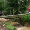 Nakon velikih poplava u Novom Pazaru i Čačku, situacija se smiruje: Komunalna preduzeća saniraju štetu