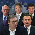 Amerika kuje novi plan za Kosovo: Šta se krije iza Lajčakovog iznenadnog odlaska u Vašington na "intenzivne razgovore o…