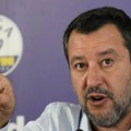 Salvini kritikuje Brisel: "Zavera protiv italijanske auto-industrije"