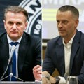 Nova bura u srpskoj košarci - Partizan ne može da igra domaću ligu! Pet klubova ostalo bez dozvole, evo i zašto!