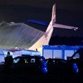Avion se srušio u Poljskoj: Petoro mrtvih