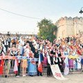 Međunarodni studentski festival folklora