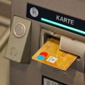 Kolike su provizije na bankomatima u Grčkoj, Crnoj Gori i Hrvatskoj