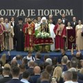 Ceremonija Dana sećanja na stradale i proterane Srbe u „Oluji“ održana u Prijedoru