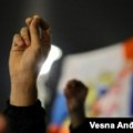 Dešavanja na Kosovu 'spojila' srpske i evropske desničare