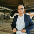 Krivokuća: Autobuski saobraćaj u Čačku prema redu vožnje: Novi polasci za Slatinsku Banju