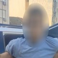 Naoružan pretio bivšoj devojci da će je ubiti: Uhapšen mladić (20) u Novom Sadu