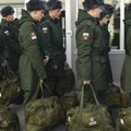 Britanski obaveštajci: Isplativo je pridružiti se ruskoj vojsci, Putin dobro plaća
