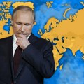Putin se odlučio na prvo putovanje od kada je izdat nalog za njegovo hapšenje: Evo gde ide ruski predsednik