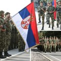 "Roditelji svima glasno kažu da smo budući oficiri Srbije": Vojna akademija iznedrila još jednu generaciju
