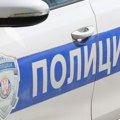 Saobraćajka u Kruševcu: Hitna pomoć na licu mesta, stvaraju se gužve (foto)