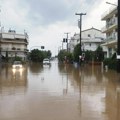 Grčka: Šteta od poplava ide do 5 milijardi evra
