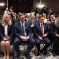 Vučić: Od sledeće godine radovi na "Dedinju 1" - biće uloženo 13,5 miliona evra
