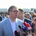 Vučić za Alo! "Ovo su čudesne stvari za našu zemlju" Predsednik o jako bitnoj temi odgovorio uživo