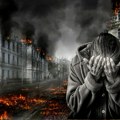 Bivši savetnik Zelenskog: Kijev vodi zemlju u katastrofu, čekaju nas suze, krv i znoj
