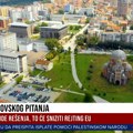 Epilog kosovskog pitanja: Milašinović za "blic TV": Zamrznut konflikt može da eskalira u svakom trenutku
