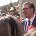 Aleksandar Vučić za Alo! Najavio nove investicije "Leskovac je imao 23.000 nezaposlenih, a danas 11.800, to je ogromna…