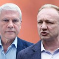 Sve žešći rat između bivših saradnika: Boris Tadić: Đilas je svojom izjavom direktno optužio Mikija Aleksića da je…