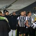 On je novi biser crno-belih! Jovanović postigao gol na debiju, pa otvorio dušu: Nisam očekivao, to je san svakog deteta…