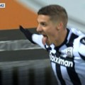 Despodov i Murg odveli PAOK do desete pobede (VIDEO)