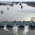 Delovi severne i centralne Evrope bore se sa posledicama obilnih kiša