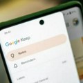 Google Keep uskoro može koristiti AI da vam pomogne pri pravljenju lista, a evo kako