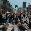 Beograđani besni zbog blokade u centru "Da ih pita čovek šta će tu, odakle su došli, za čiju fotelju se bore..."