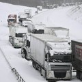 Okovani! Kod njih ovako hladno nije bilo 25 godina! Zabeležene rekordno niske temperature, totalni kolaps u zemlji
