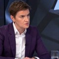 Ana Brnabić: Srđan Milivojević opet lupeta i iznosi laži