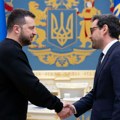 Novi francuski ministar vanjskih poslova: Ukrajina je i dalje prioritet