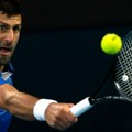 Ovo su kvote da će Novak Đoković osvojiti Australijan open posle prvog kola: Najveći rivali su baš daleko