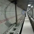 Za dlaku izbegnuta velika tragedija: Bušilica probila tunel metroa u Istanbulu: Nadležni se hitno oglasili (video)