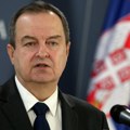 Dačić: Sastanak ministara Zapadnog Balkana u Rimu prilika da se razgovara o aktulnoj situaciji