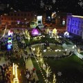 Kragujevac u decembru prošle godine posetilo više od 4.000 turista