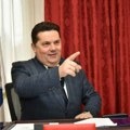 Srpska je meta jer je nepokorna: Nenad Stevandić, predsednik Nrodne skupštine RS