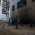 Završen sastanak o pregovorima o taocima u Kairu; Lazarini: Ukidanje mandata UNRVA bila bi katastrofa za Gazu