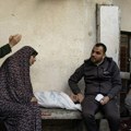 Četvoro pacijenata preminulo u bolnici u Gazi nakon izraelskog upada