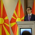 Pendarovski dostavio DIK-u inicijativu za skupljanje potpisa za novu predsedničku kandidaturu