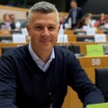 Matjaž Nemec imenovan za izvestioca za ukidanje viza kosovskim Srbima